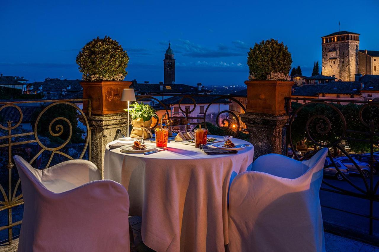 HOTEL ALBERGO AL SOLE ASOLO 5 Italia da 162 HOTELMIX