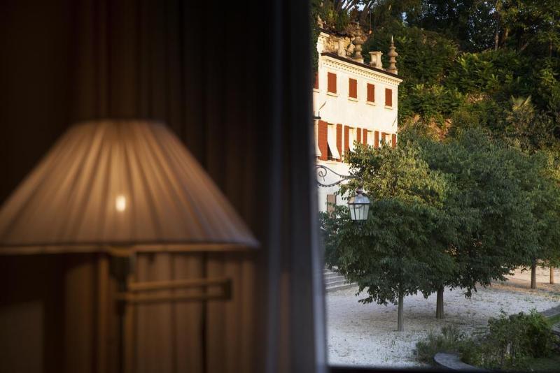 HOTEL ALBERGO AL SOLE ASOLO 5 Italia da 162 HOTELMIX